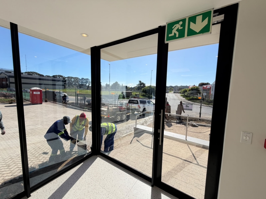 To Let Commercial Property for Rent in Fisantekraal Western Cape